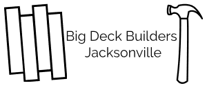 Big Deck Builders of Jacksonville
